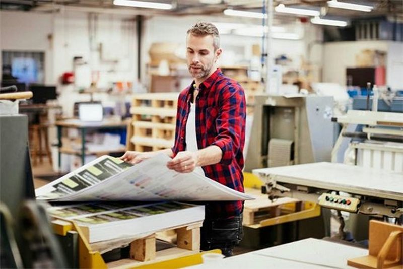 Why brands AND consumers trust digital print